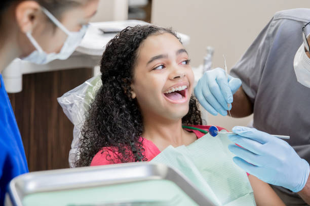 Best Emergency Tooth Extraction in Herington, KS