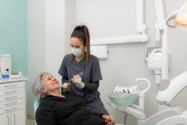 Best Emergency Treatment for Toothache in Herington, KS