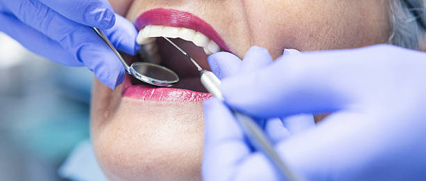 Best Walk-In Emergency Dentist in Herington, KS